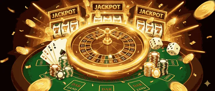 Riocasino para yatırmadan kazanılan siteler